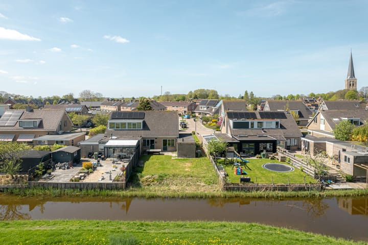 Photo 3 of Ds J van Dijkstraat 10