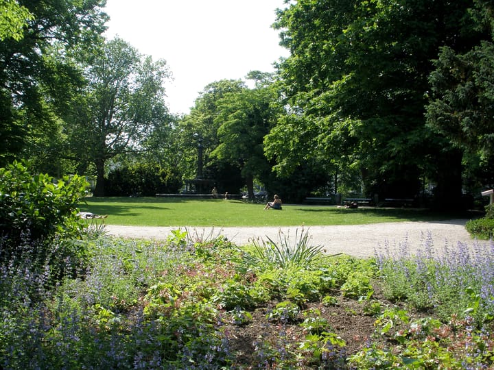 Foto 40 van Rapenburgerstraat 83-4