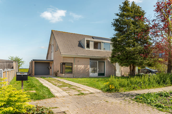 Photo 7 of Ds J van Dijkstraat 10