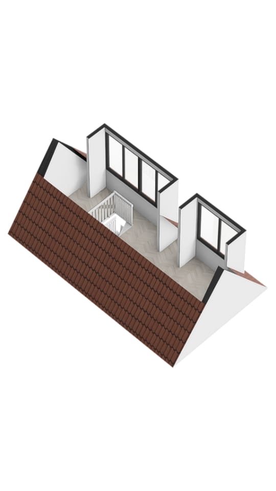 Foto 46 van Rapenburgerstraat 83-4