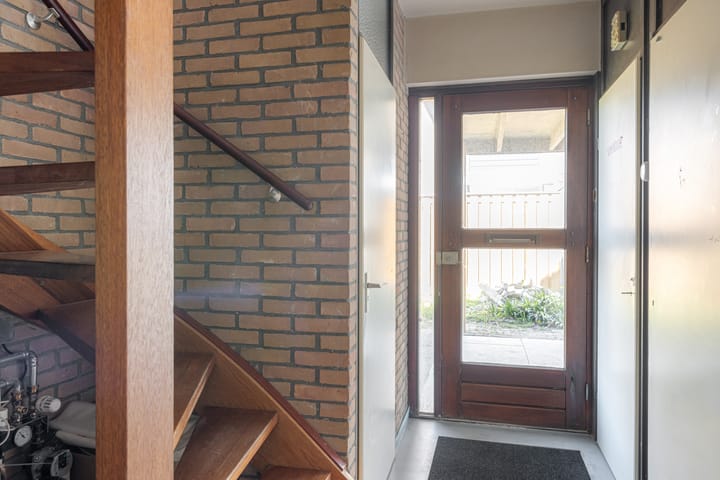 Photo 18 of Ds J van Dijkstraat 10