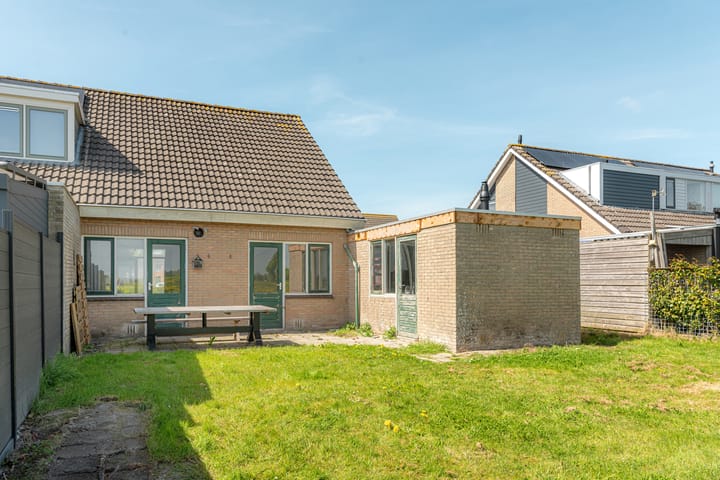 Photo 26 of Ds J van Dijkstraat 10