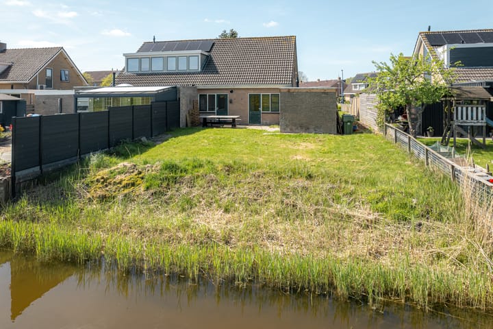 Photo 29 of Ds J van Dijkstraat 10