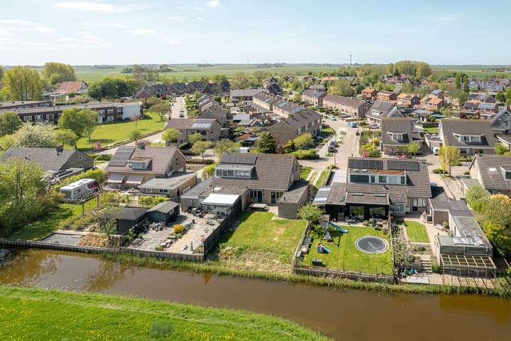 Photo 30 of Ds J van Dijkstraat 10