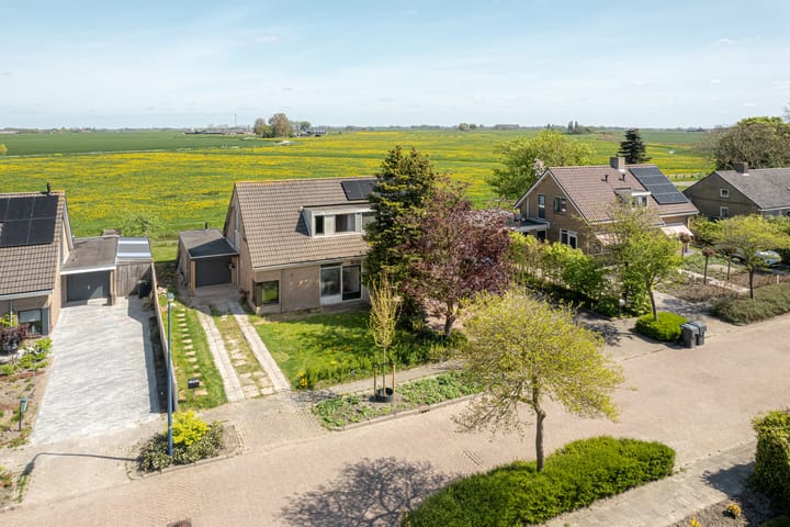 Photo 31 of Ds J van Dijkstraat 10