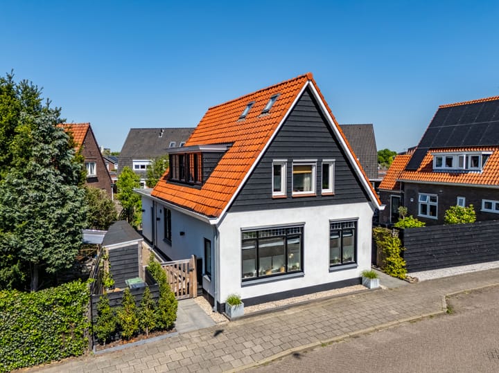 Foto 1 van Albert Hahnweg 56