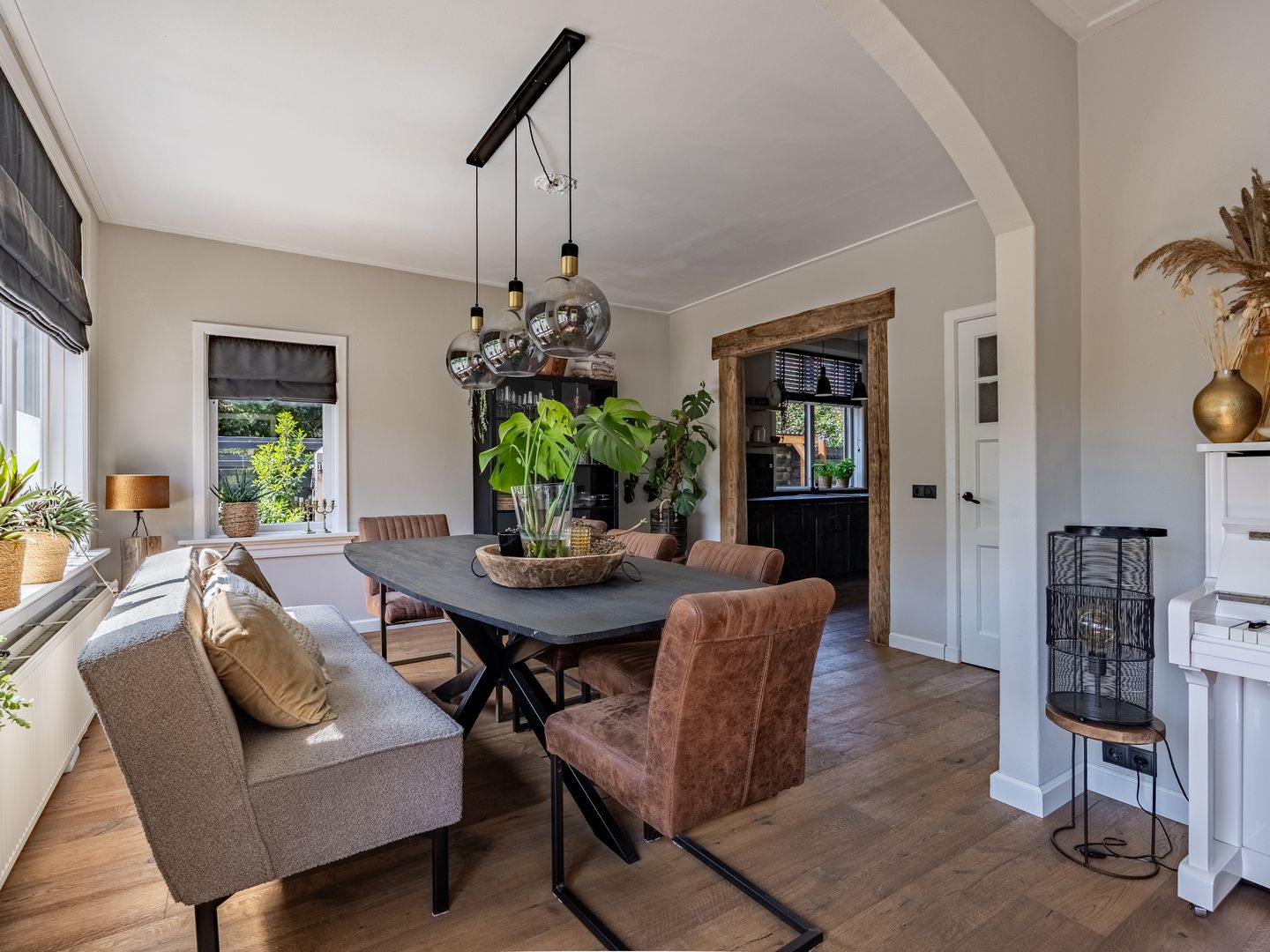 Foto 5 van Albert Hahnweg 56