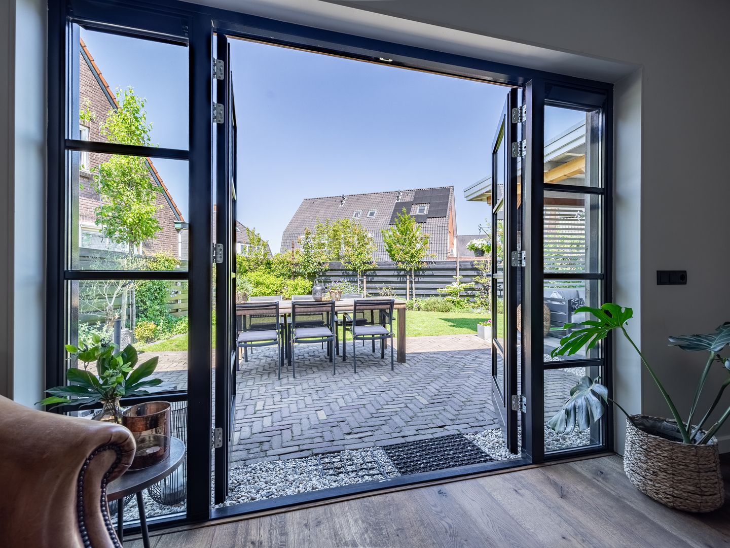 Foto 25 van Albert Hahnweg 56