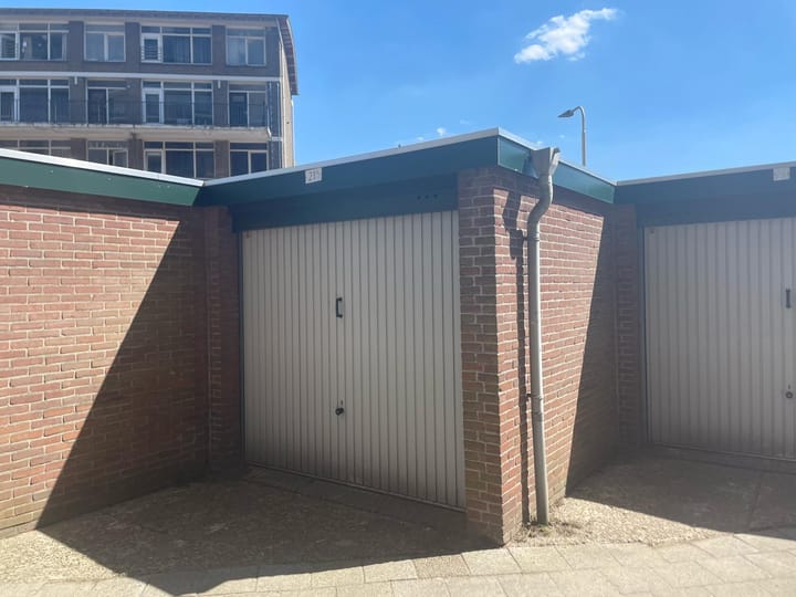 Foto 1 van Don Boscostraat 21-A