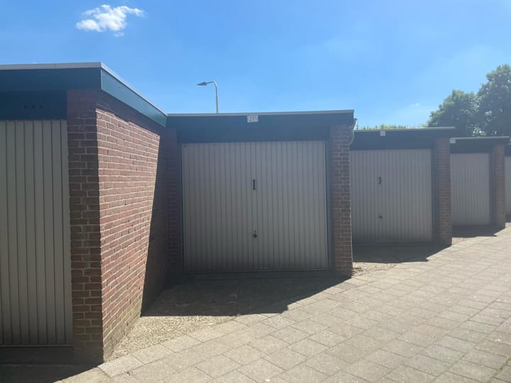 Photo 2 of Don Boscostraat 21-A