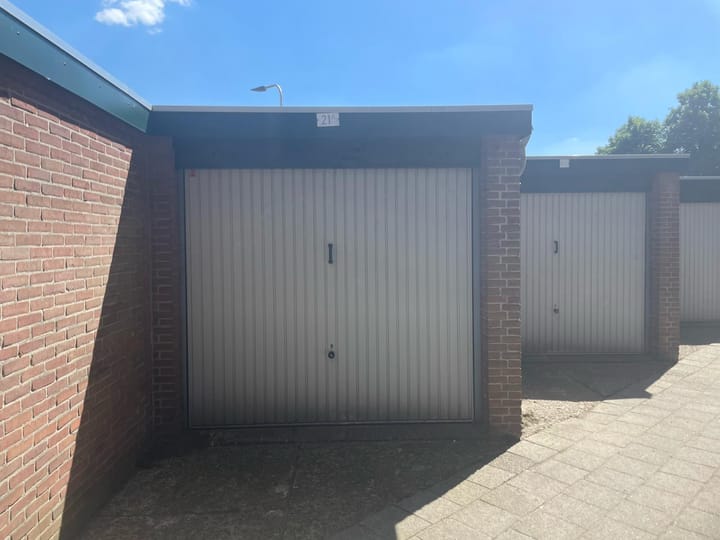 Photo 3 of Don Boscostraat 21-A