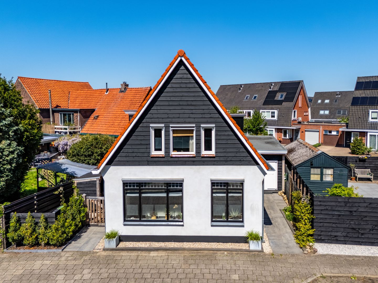 Foto 34 van Albert Hahnweg 56