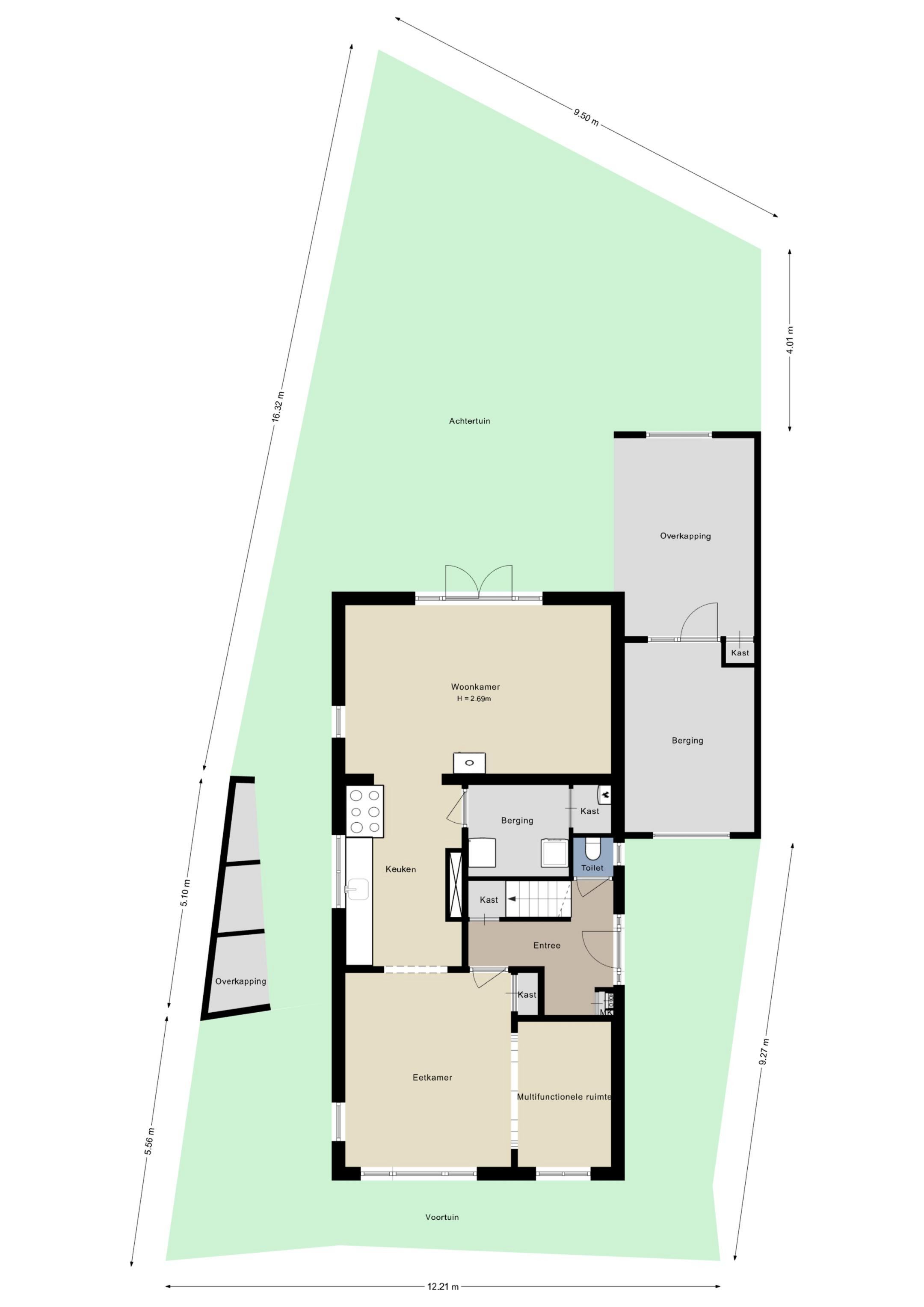 Foto 39 van Albert Hahnweg 56