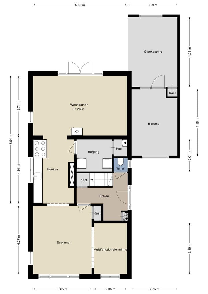 Foto 40 van Albert Hahnweg 56