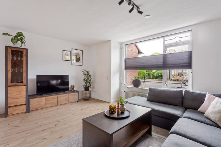 Foto 2 van Johan Buziaustraat 99