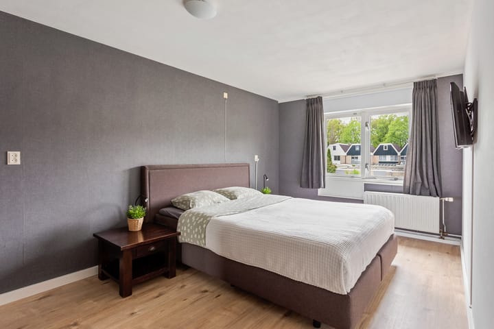 Foto 4 van Johan Buziaustraat 99