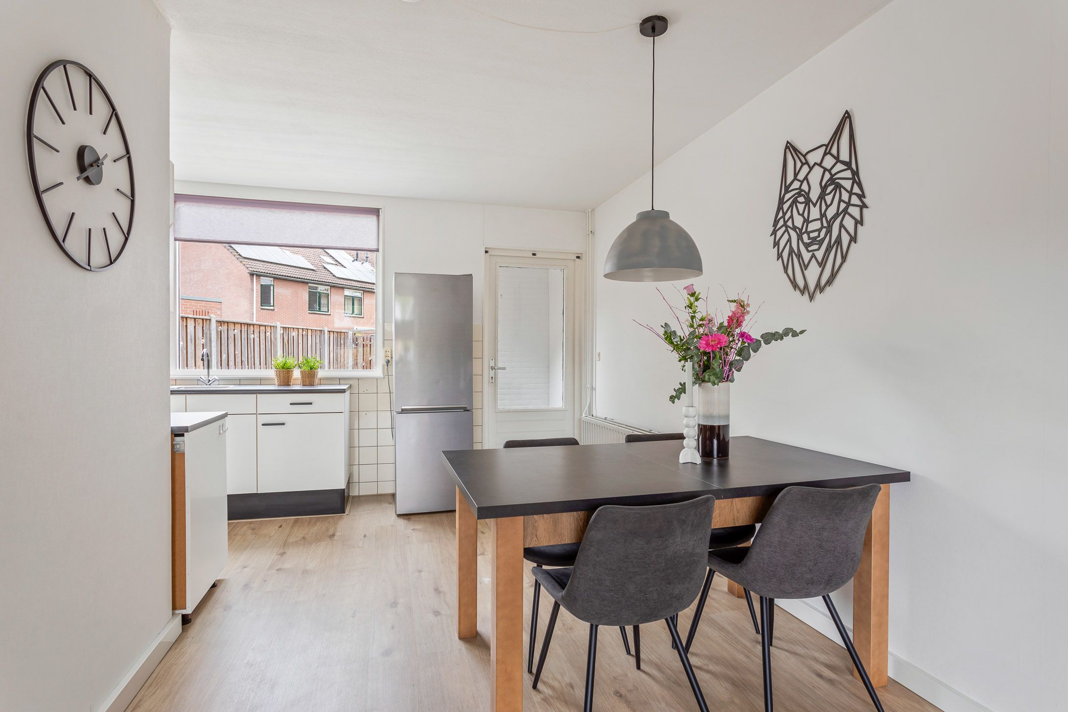 Foto 9 van Johan Buziaustraat 99