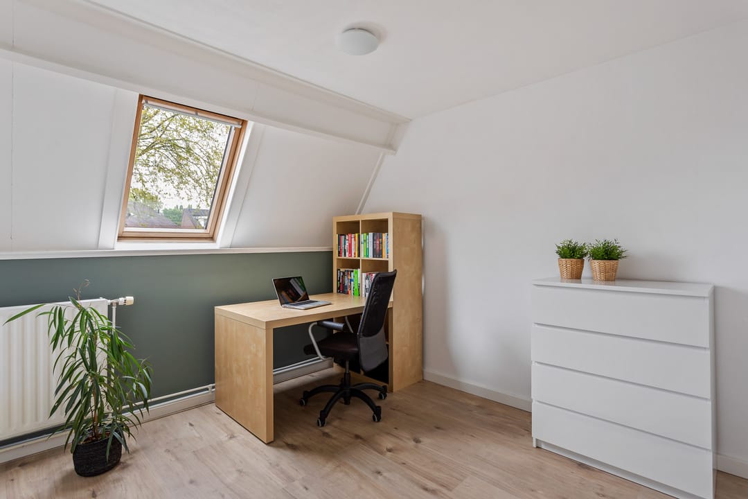 Foto 16 van Johan Buziaustraat 99