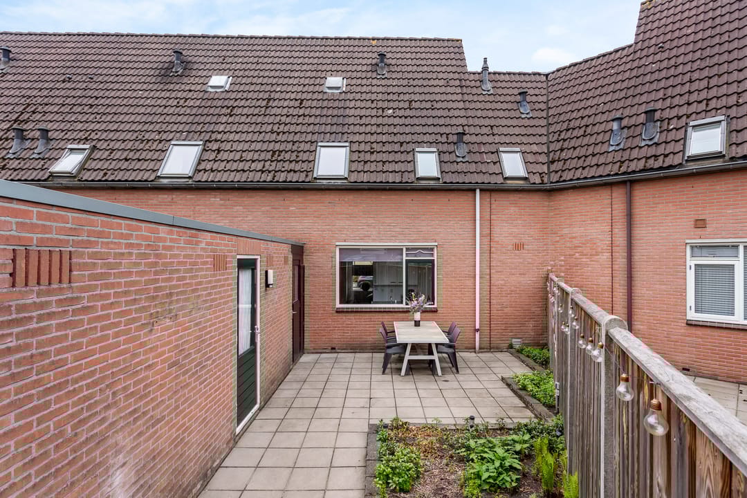 Foto 17 van Johan Buziaustraat 99