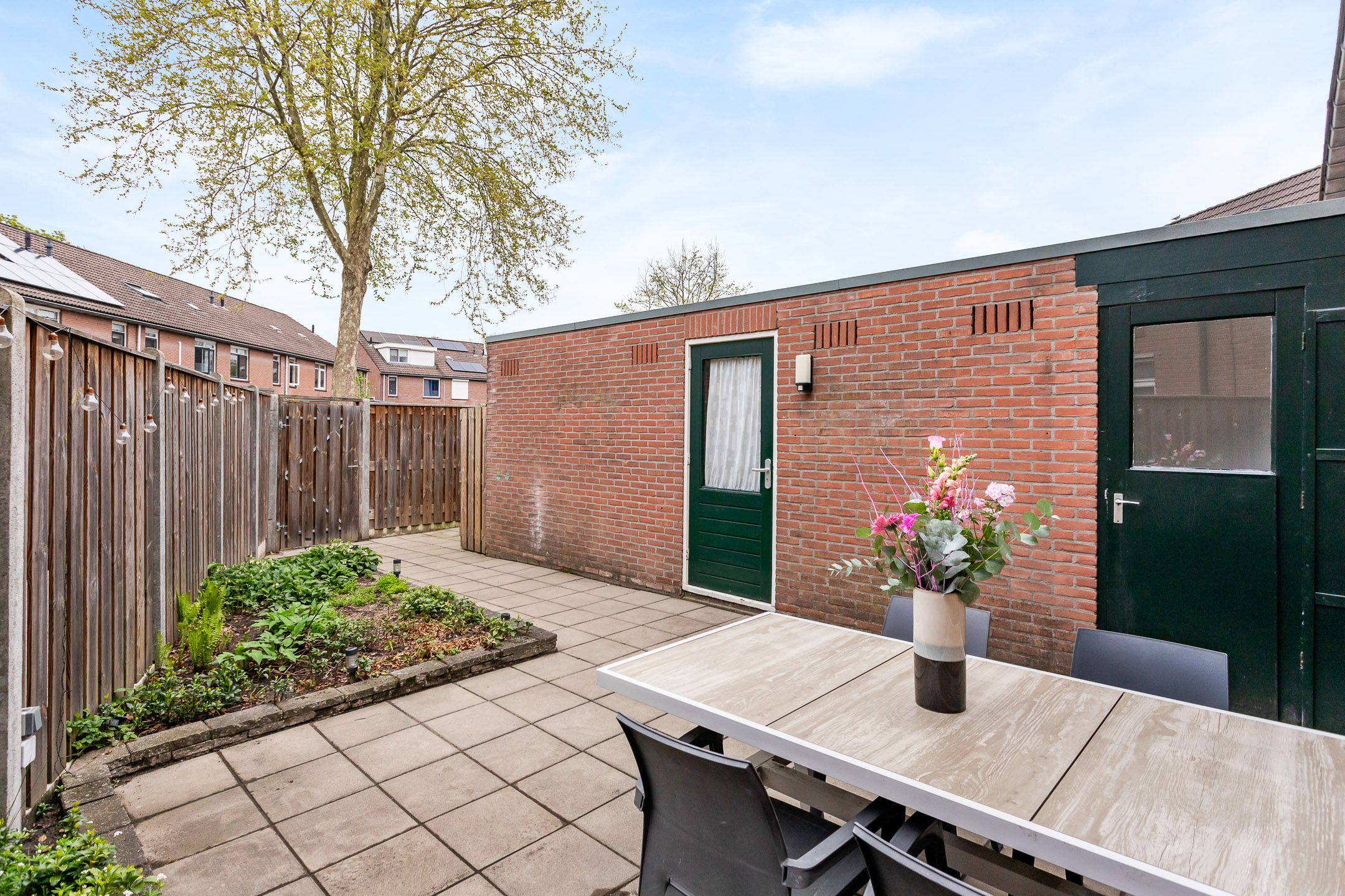 Foto 18 van Johan Buziaustraat 99