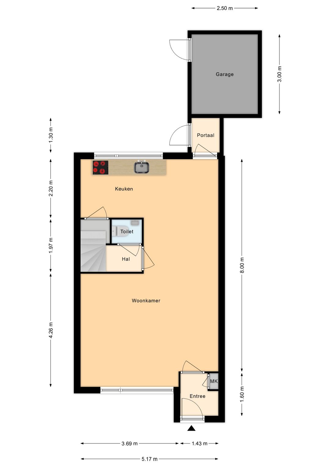 Foto 22 van Johan Buziaustraat 99