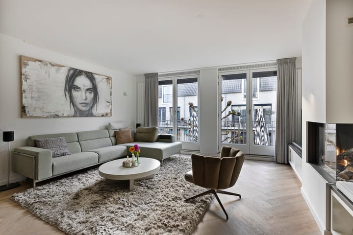 Foto 2 van t' Sas 28