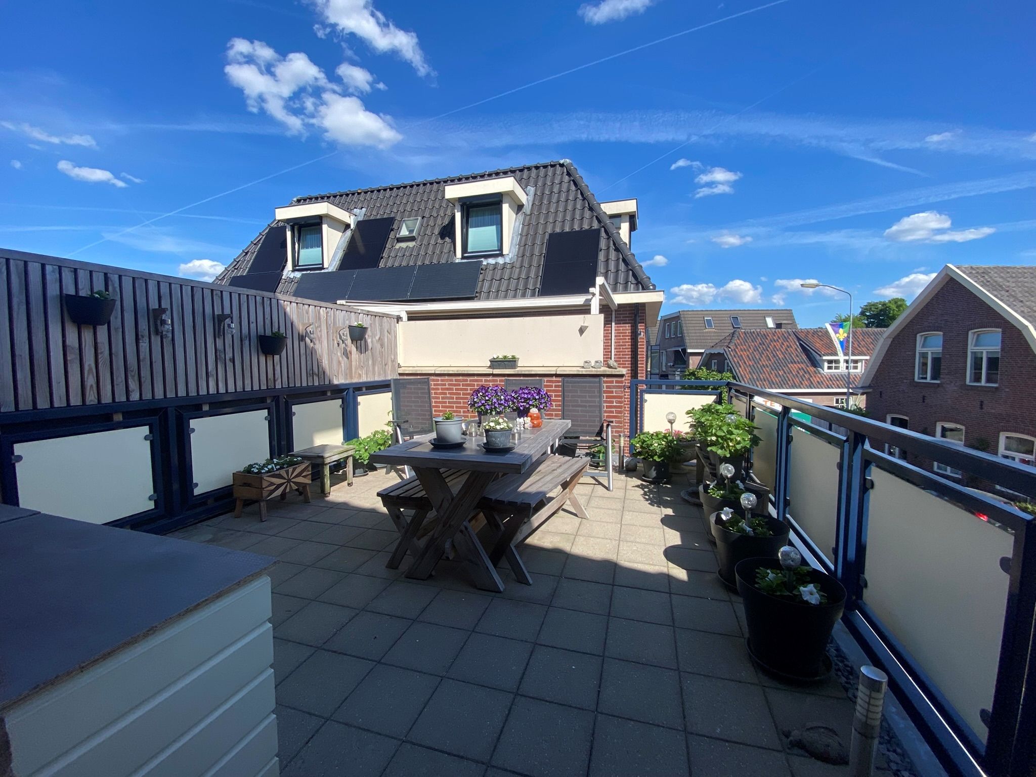 Photo 3 of Hoofdstraat 187-C