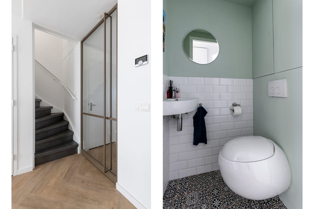 Foto 7 van t' Sas 28