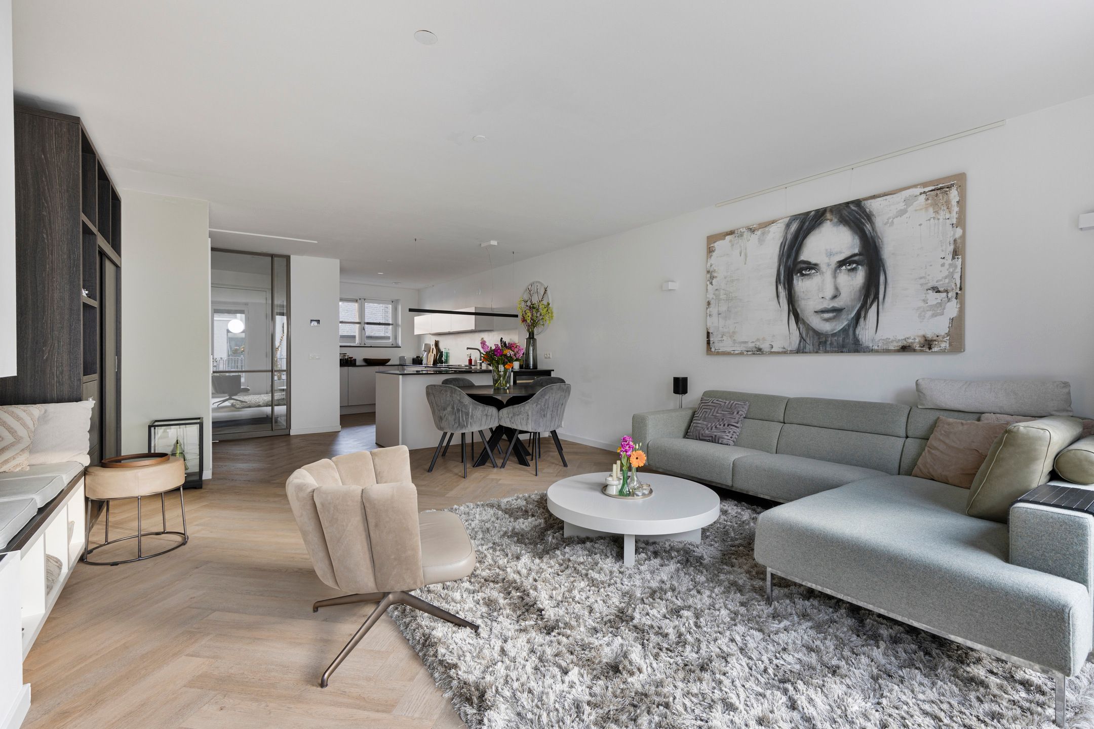 Foto 9 van t' Sas 28