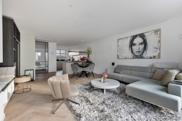 Foto 9 van t' Sas 28