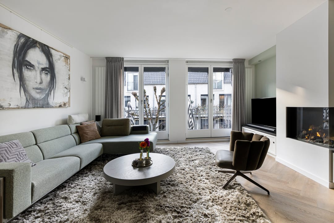 Foto 11 van t' Sas 28