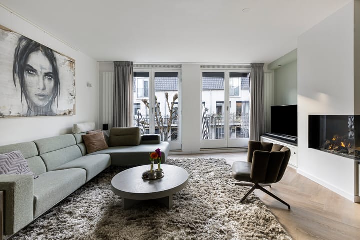 Foto 11 van t' Sas 28