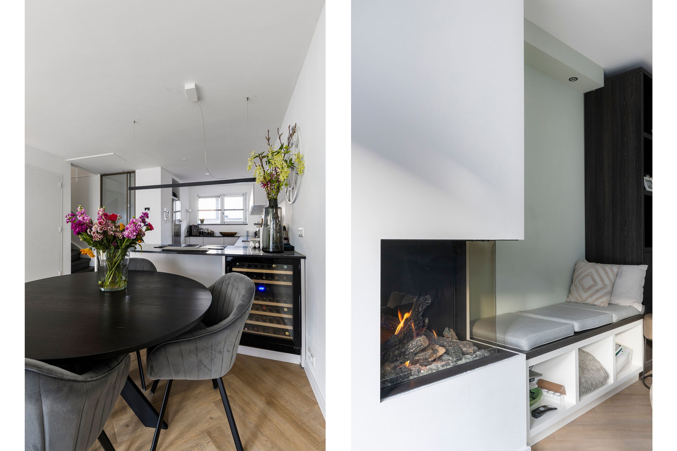 Foto 12 van t' Sas 28