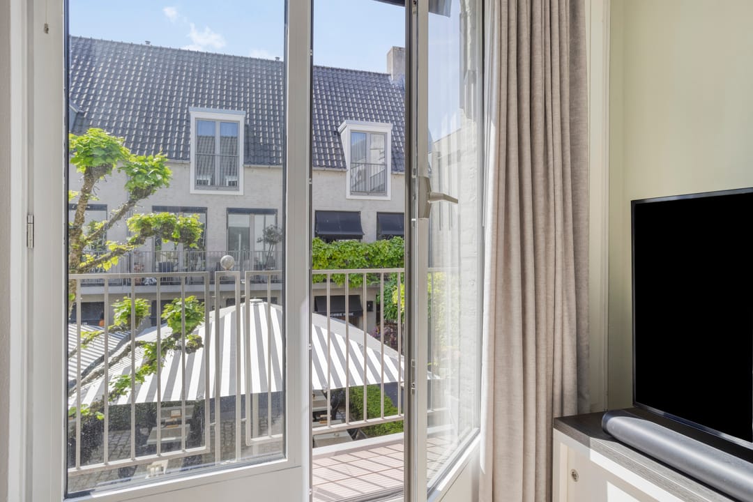 Foto 13 van t' Sas 28