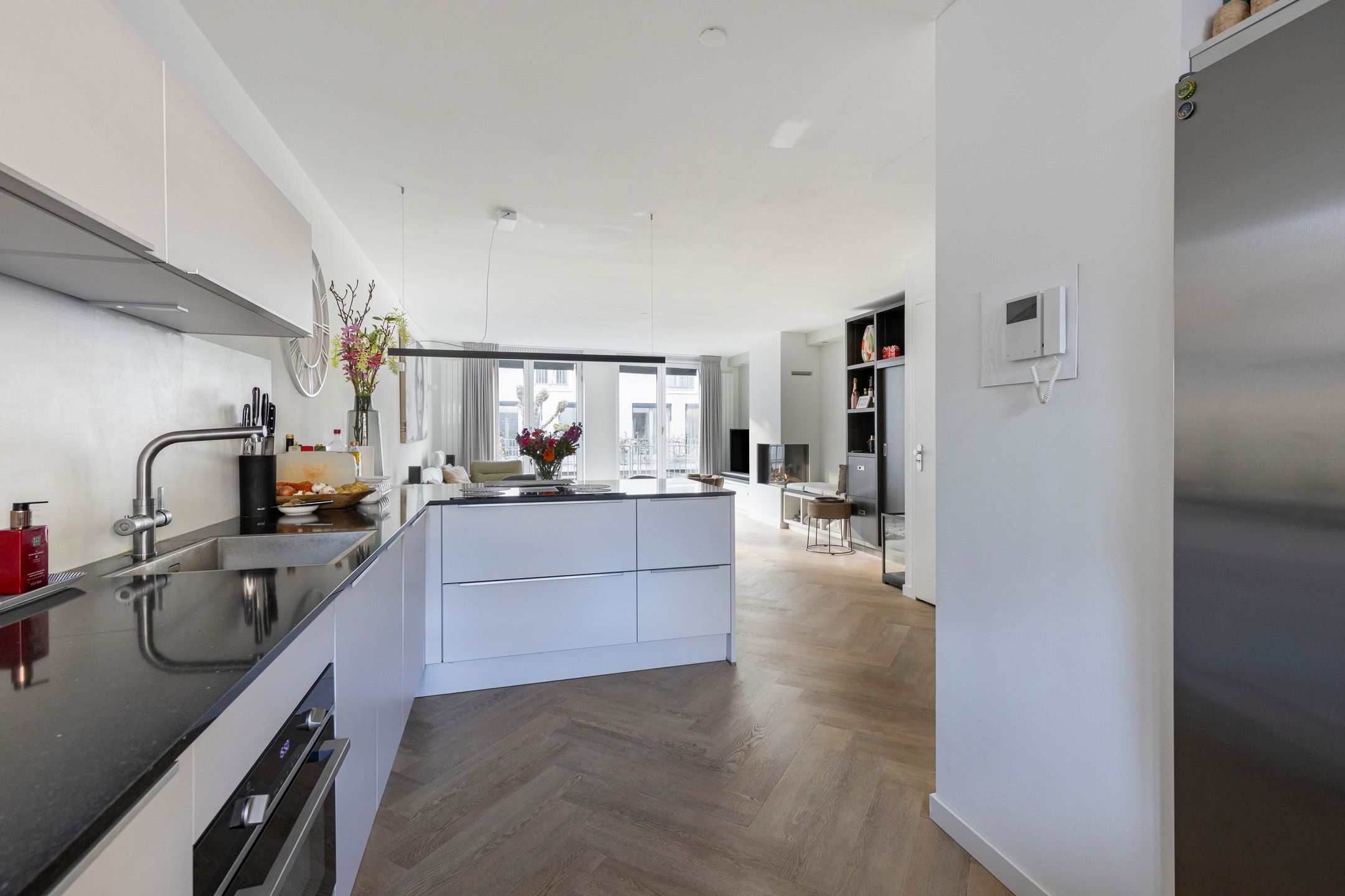 Foto 15 van t' Sas 28