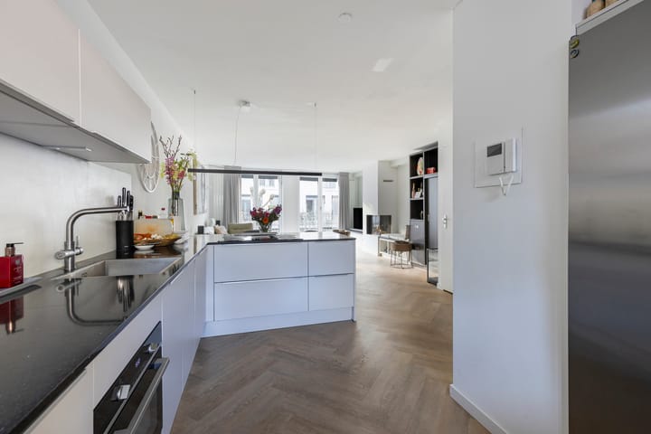 Foto 15 van t' Sas 28