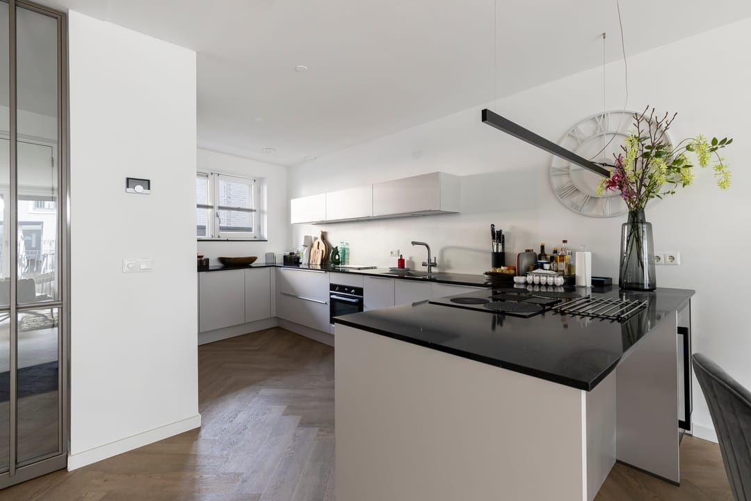 Foto 16 van t' Sas 28