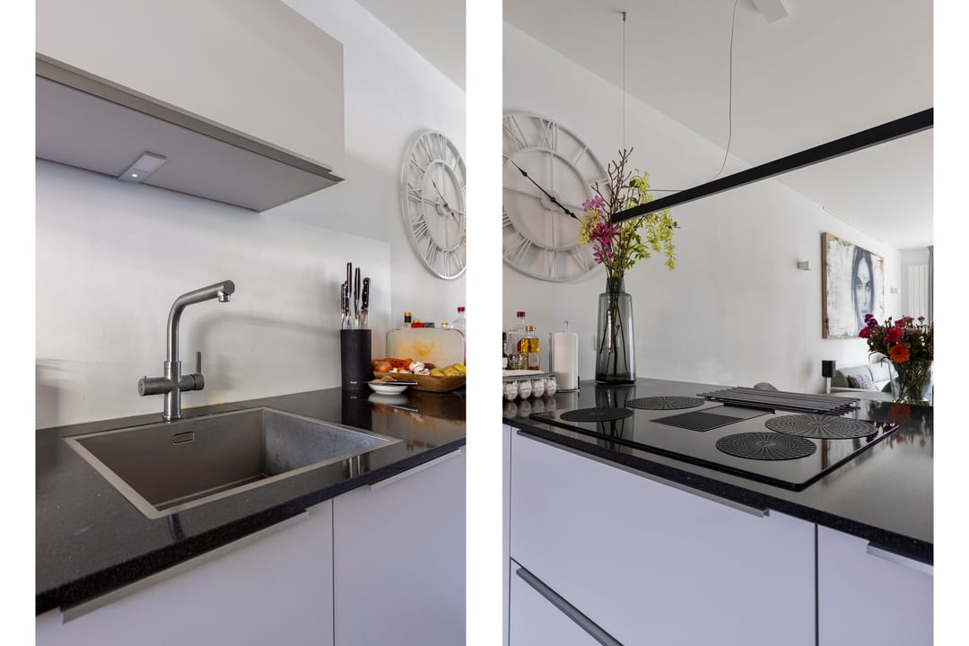 Foto 17 van t' Sas 28