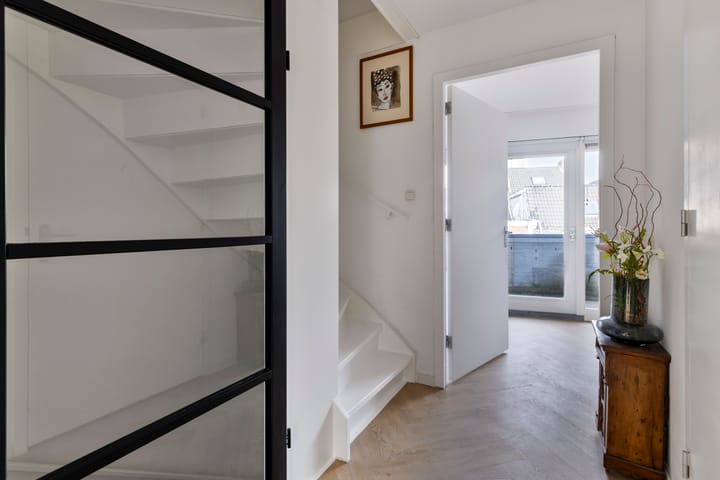 Foto 18 van t' Sas 28