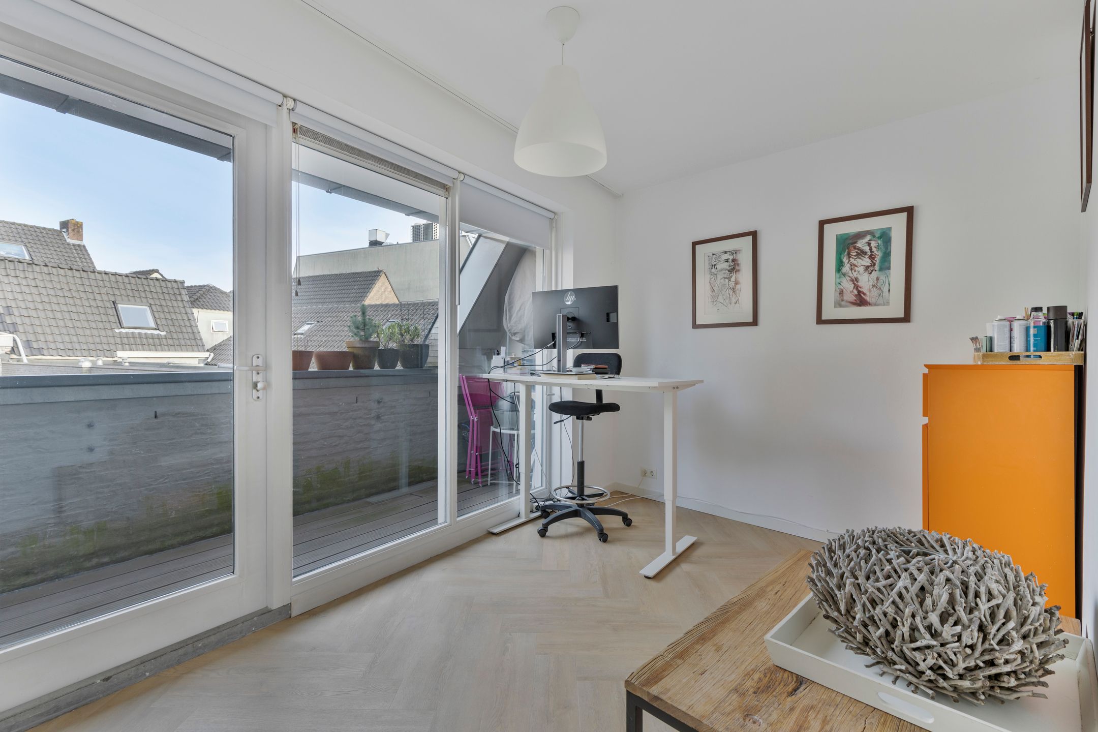 Foto 21 van t' Sas 28