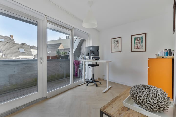 Foto 21 van t' Sas 28