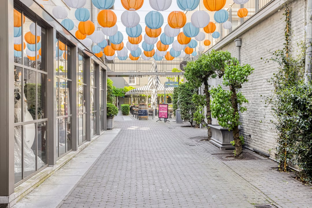 Foto 26 van t' Sas 28