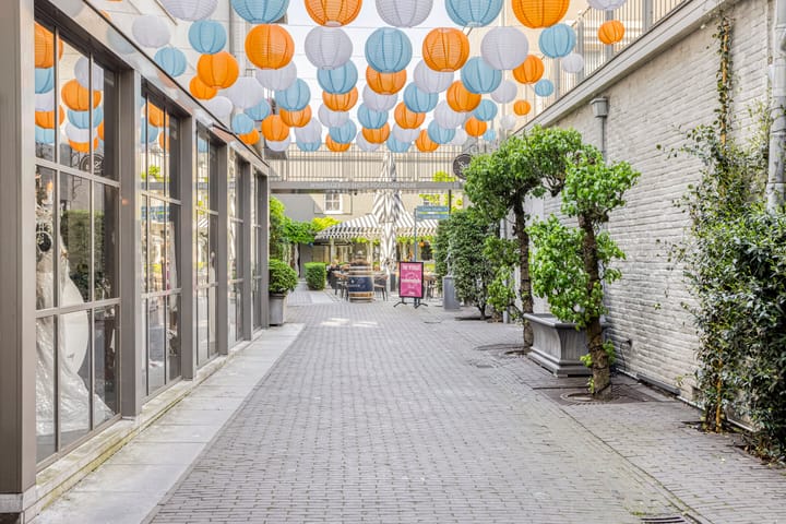 Foto 26 van t' Sas 28