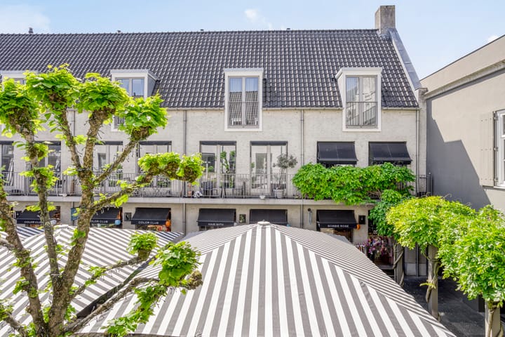 Foto 28 van t' Sas 28