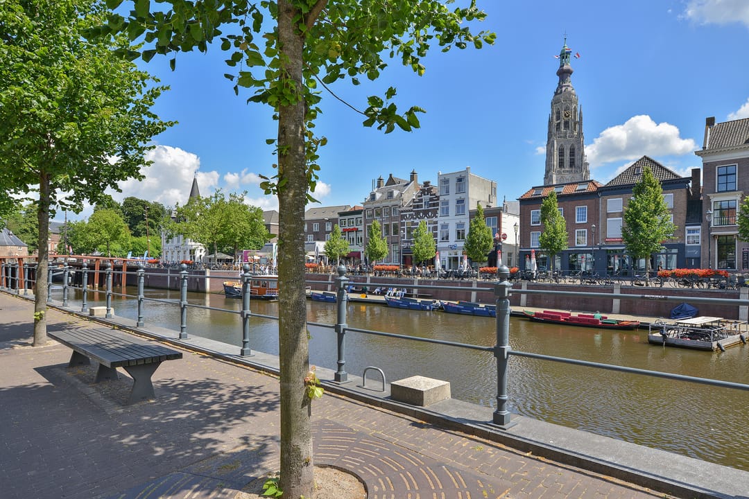 Foto 32 van t' Sas 28