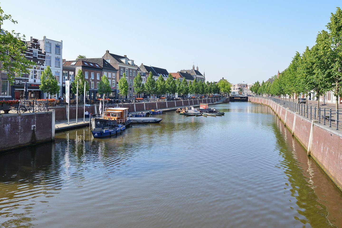 Foto 34 van t' Sas 28