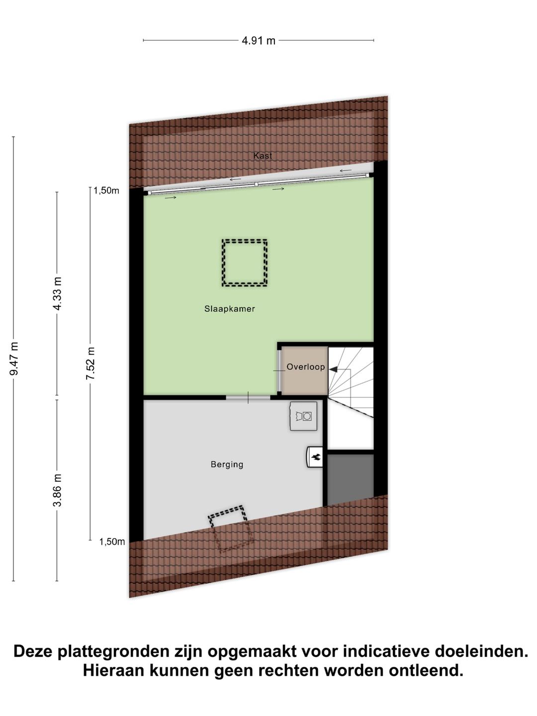 Foto 37 van t' Sas 28