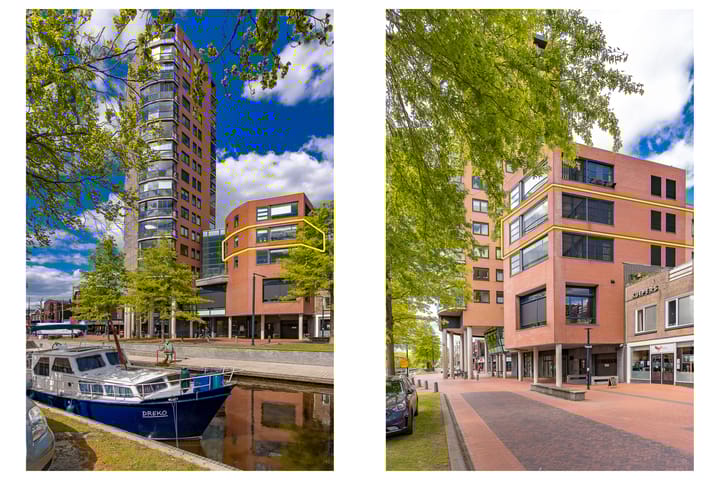 Foto 2 van Hoofdstraat 40-19