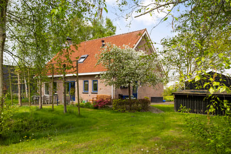 Afbeelding van Kanaalweg 32 - Derde foto