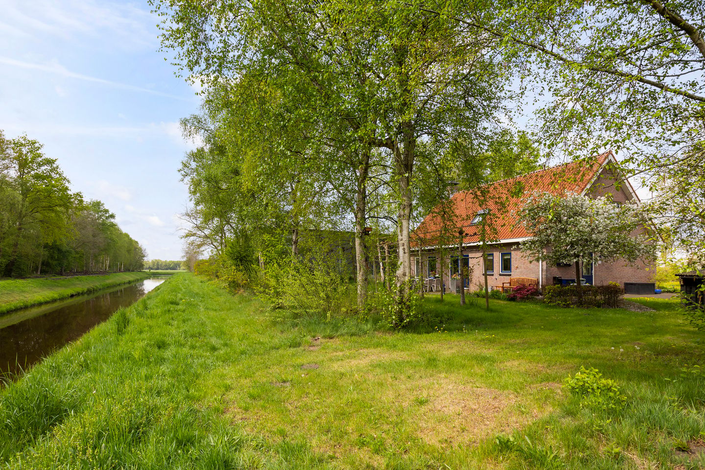 Foto 4 van Kanaalweg 32